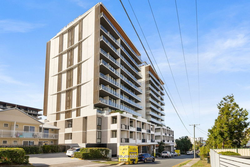 Main listing image for 132/49 Sparkes St, Chermside  QLD  4032