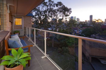 Image 6 for 8/137 Moray Street, New Farm  QLD  4005