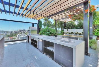 Image 6 for 10405/19 Wilson St, West End  QLD  4101