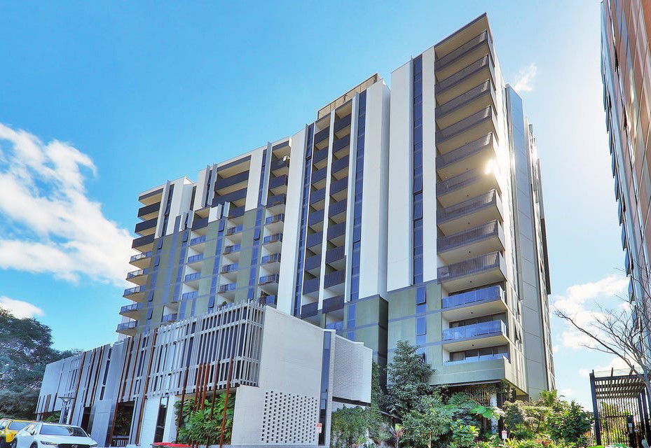 Main listing image for 10405/19 Wilson St, West End  QLD  4101