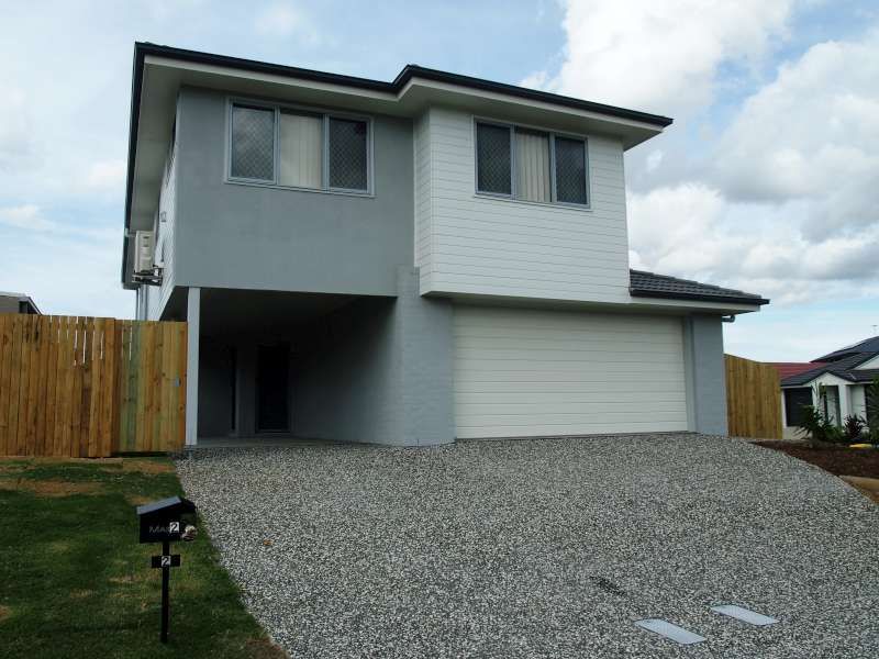 Main listing image for 2/10 Toby Close, Kallangur  QLD  4503