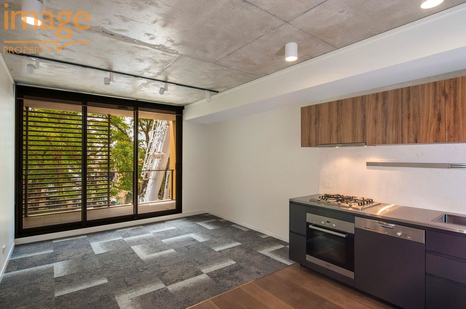 Main listing image for 317/11-21 Buchanan Street, West End  QLD  4101