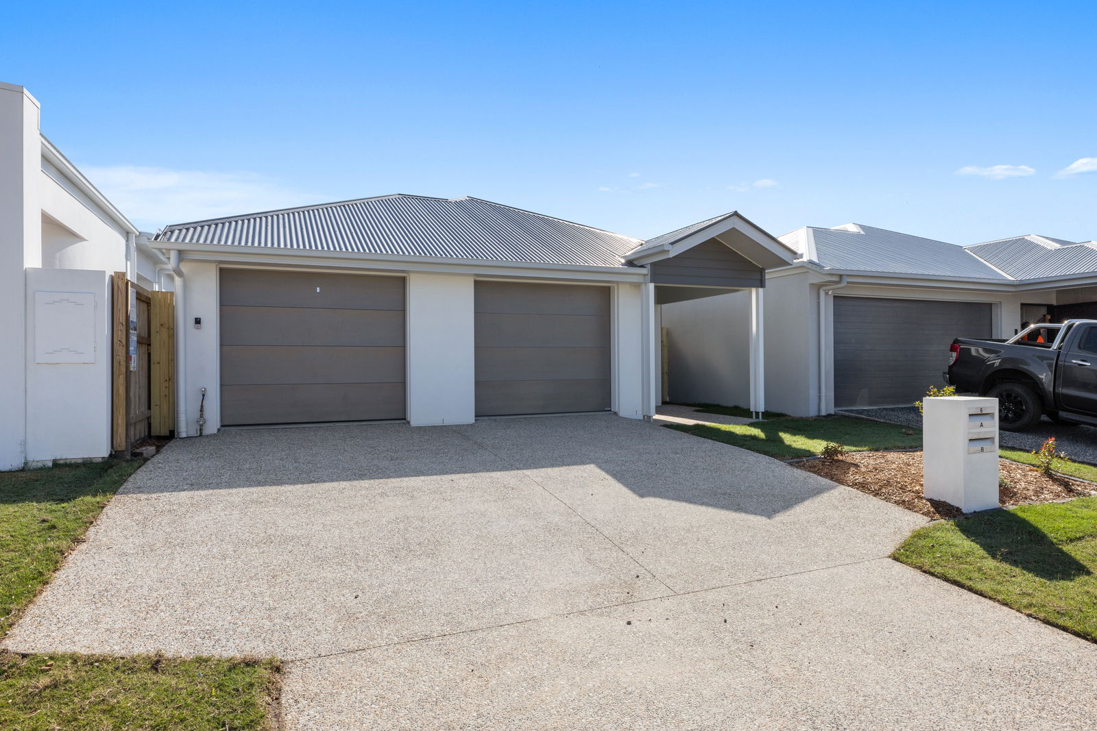 Main listing image for 6a Pleasant St, Morayfield  QLD  4506