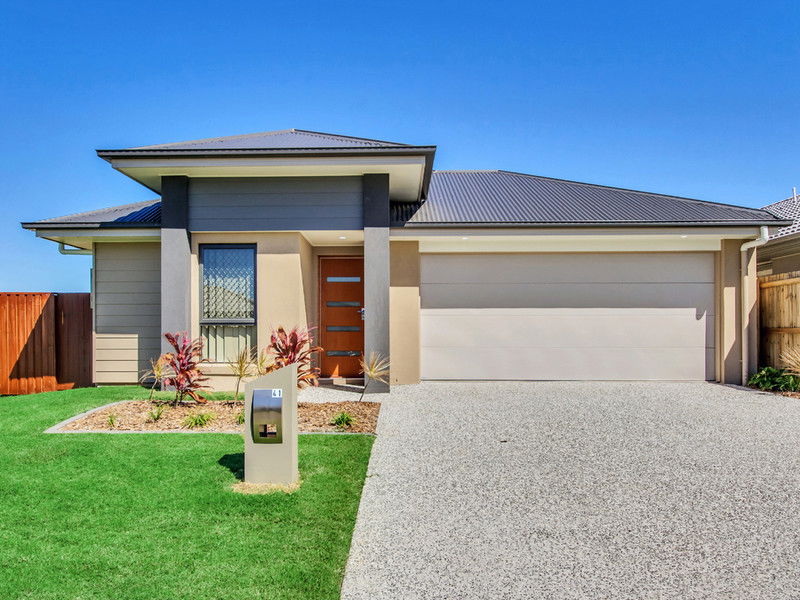 Main listing image for 41 Cowrie Cres, Burpengary East  QLD  4505