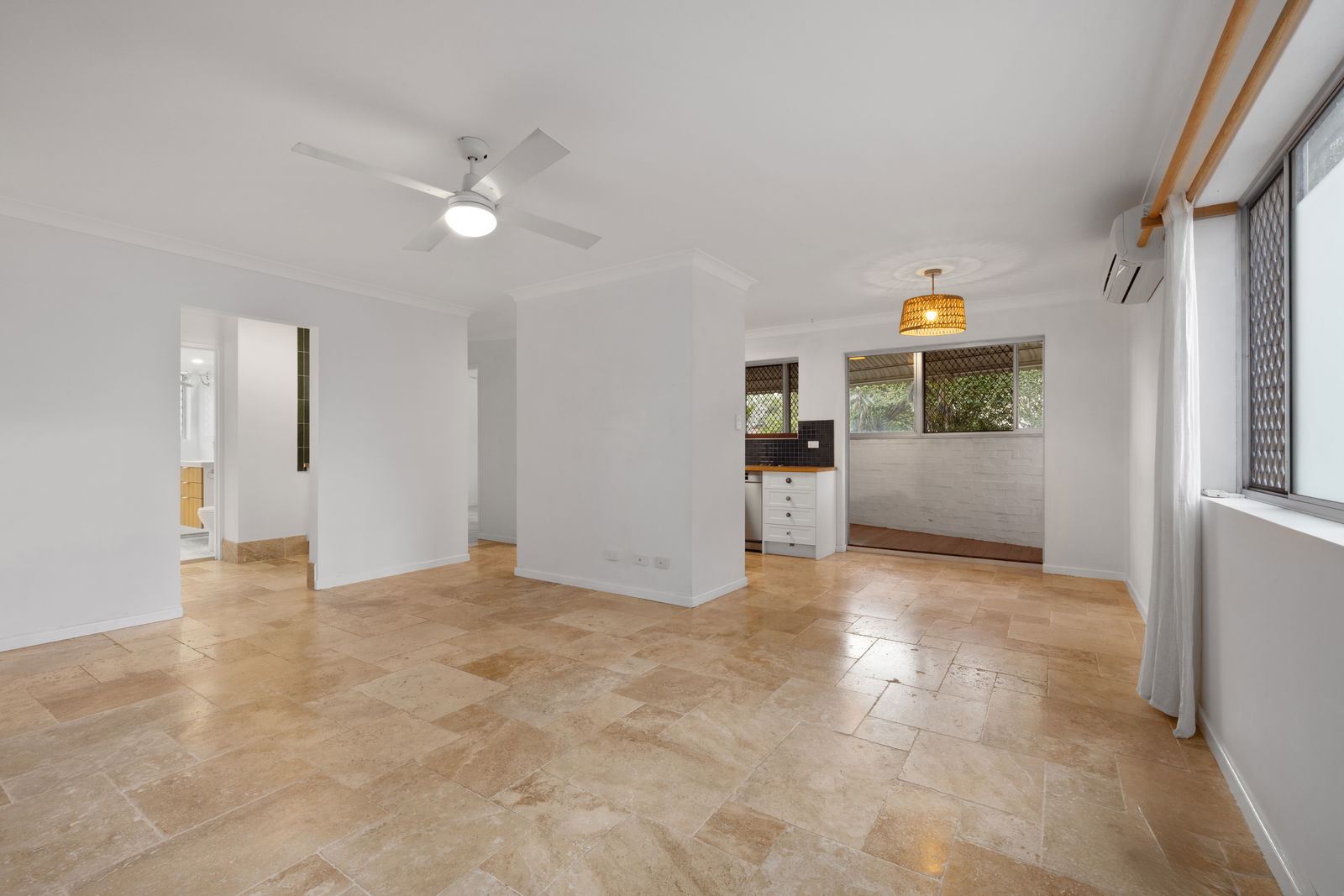 Main listing image for 1/56 Kirkland Ave, Coorparoo  QLD  4151