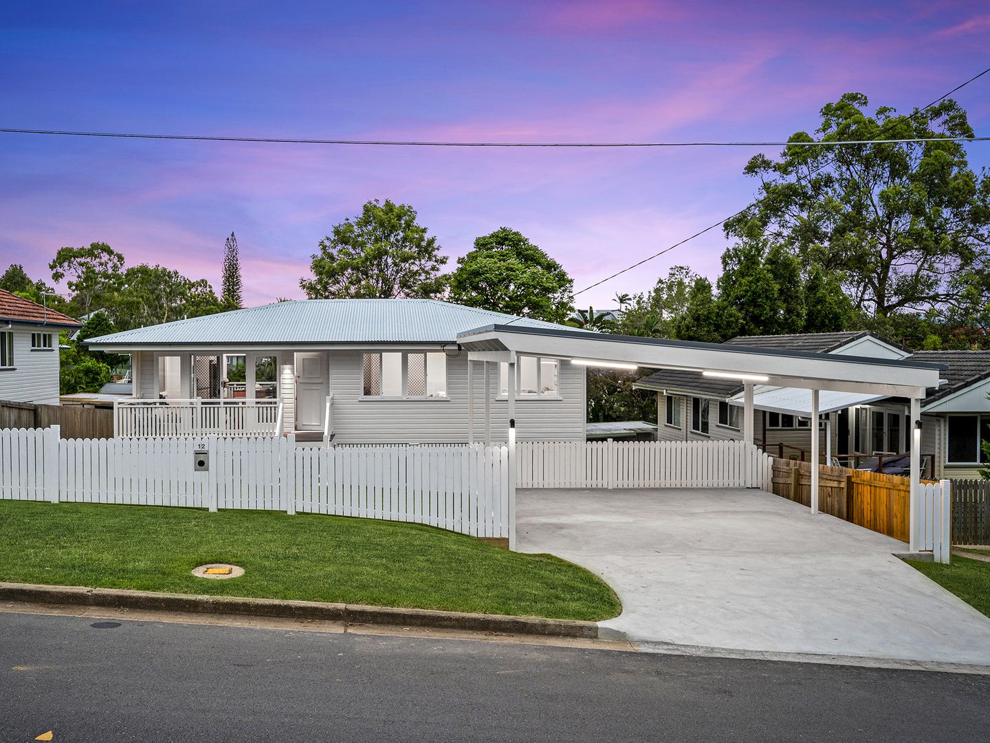 Main listing image for 12 Detling St, Stafford Heights  QLD  4053
