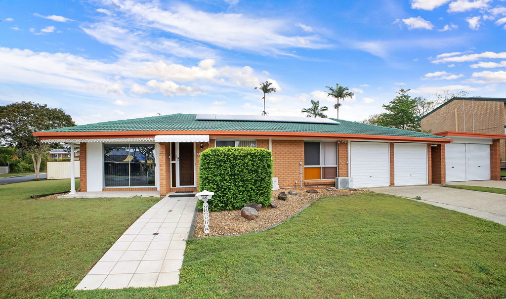 Main listing image for 46 Horn Rd, Aspley  QLD  4034
