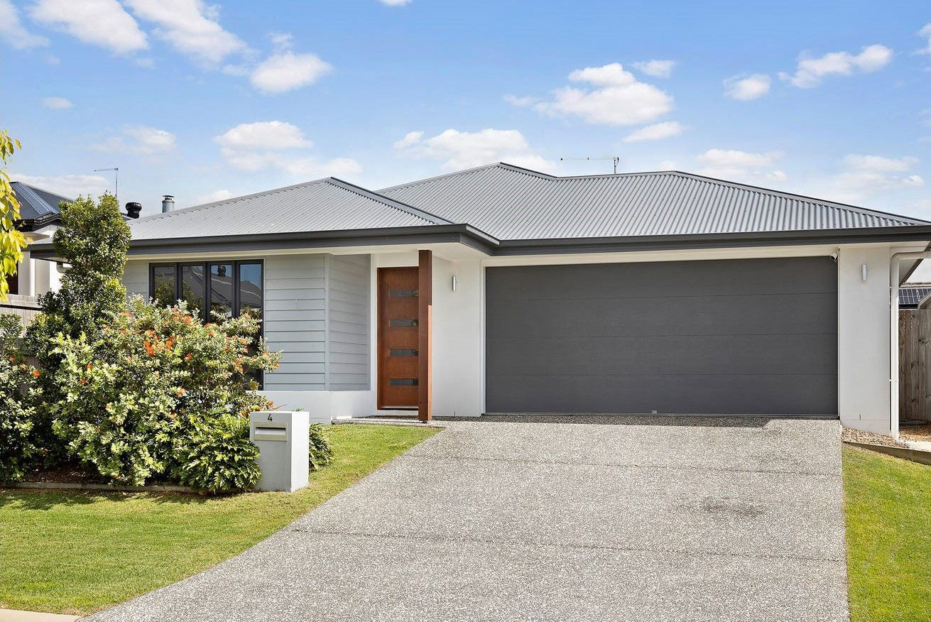 Main listing image for 4 Link St, Narangba  QLD  4504