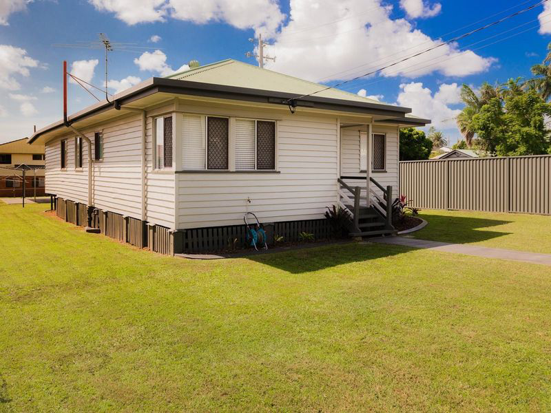 Main listing image for 57 Battersby St, Zillmere  QLD  4034