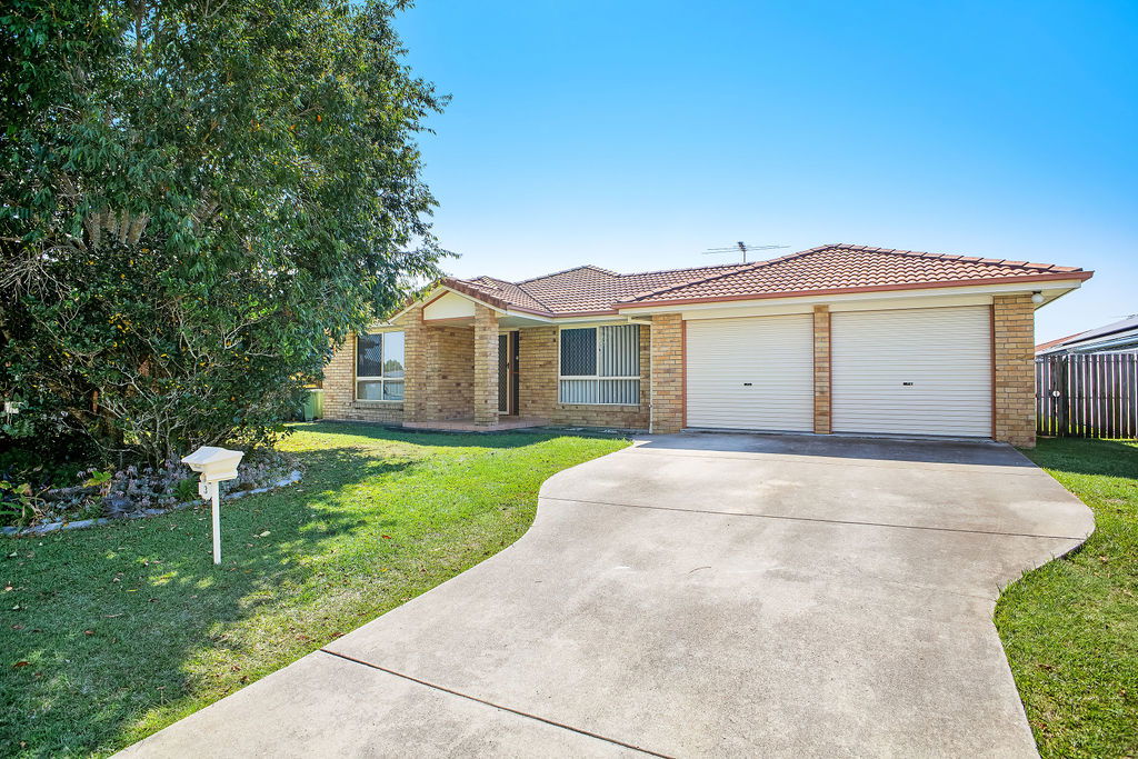 Main listing image for 3 Jameson Cl, Morayfield  QLD  4506