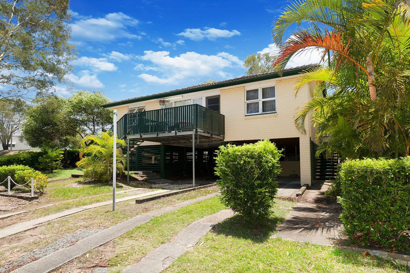 Main listing image for 2/55 Cressey St, Wavell Heights  QLD  4012