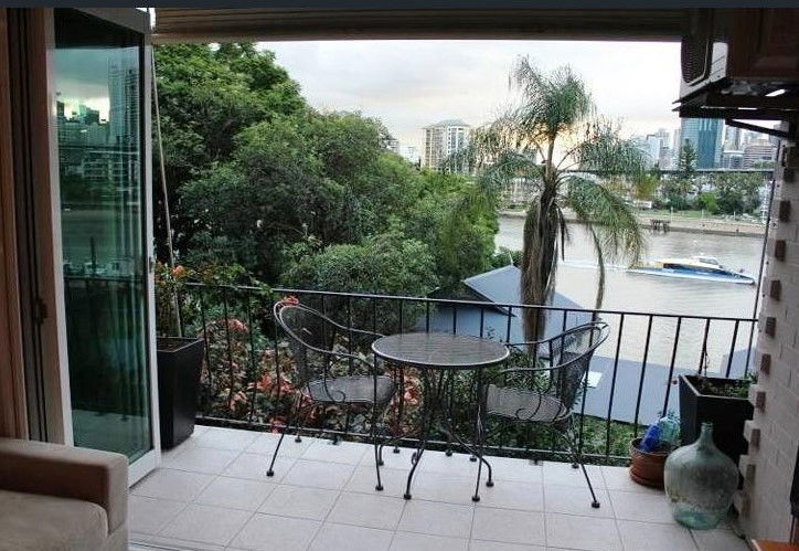 Main listing image for 2/45 Moray St, New Farm  QLD  4005