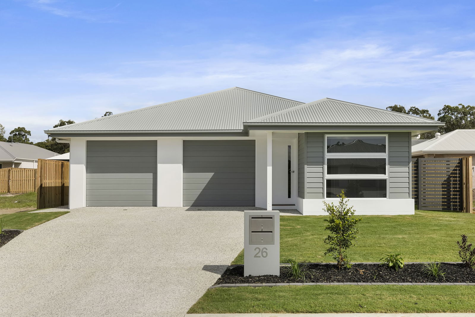 Main listing image for 1/26 Ascot Way, Burpengary East  QLD  4505