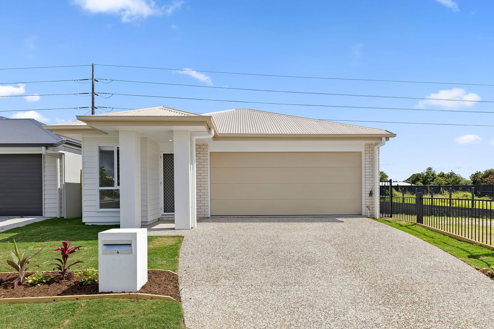 Main listing image for 4 Howe Cct, Logan Reserve  QLD  4133
