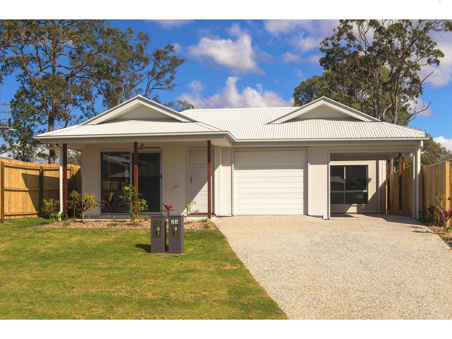 Main listing image for 2/24 Bramble St, Griffin  QLD  4503