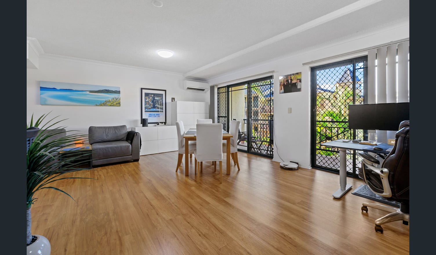 Main listing image for 64/50 Anderson St, Fortitude Valley  QLD  4006