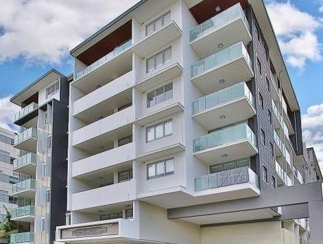 Main listing image for 305/25 Duncan St, West End  QLD  4101