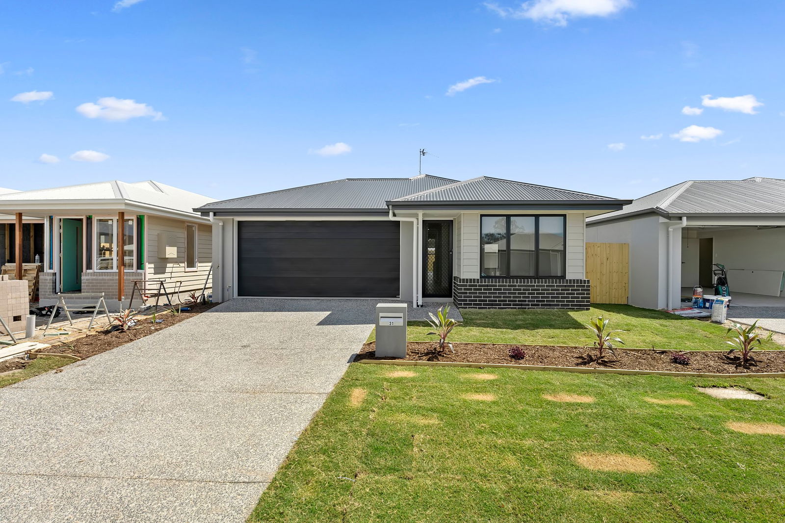Main listing image for 31 Howe Cct, Logan Reserve  QLD  4133
