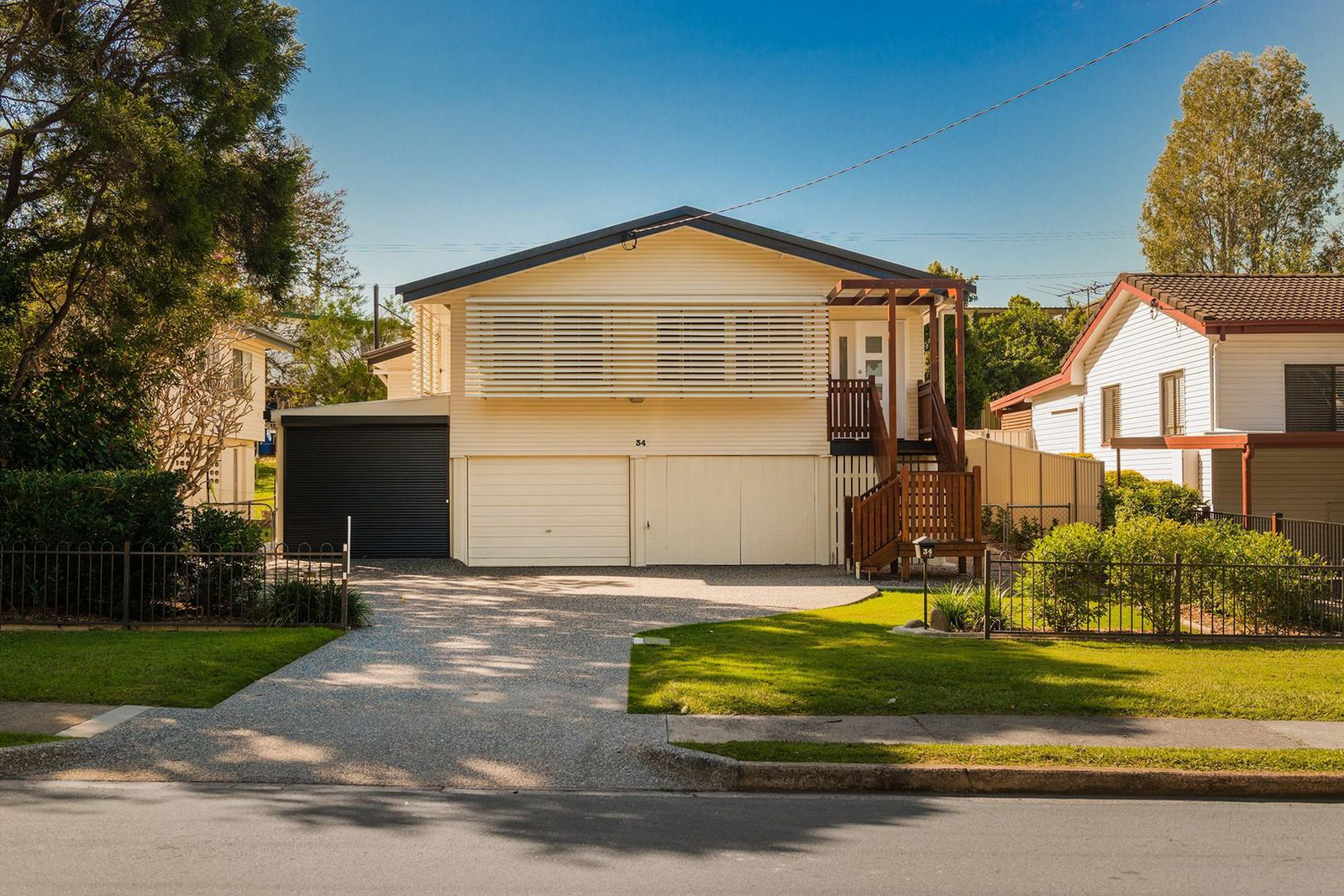Main listing image for 34 Bringelly St, Arana Hills  QLD  4054