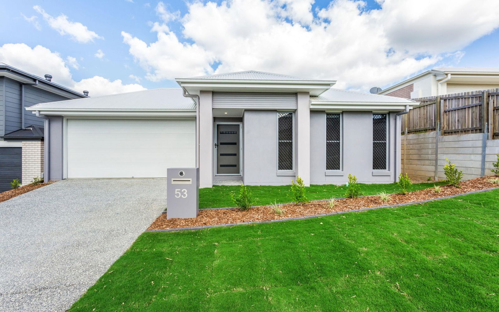 Main listing image for 53 Kangaroo Cres, Springfield Lakes  QLD  4300