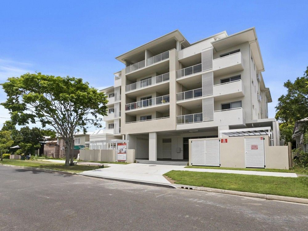 Main listing image for 8/14 Ethel St, Chermside  QLD  4032