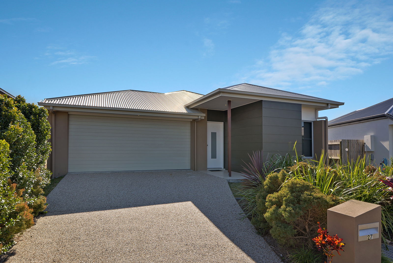 Main listing image for 27 Foxtail Circuit, Mountain Creek  QLD  4557