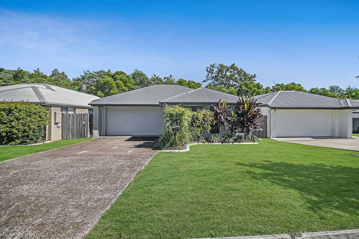 Main listing image for 16 Expectation Cct, Nambour  QLD  4560