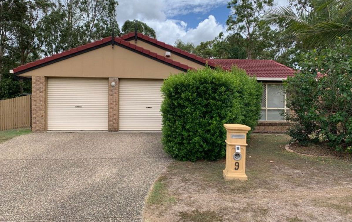 Main listing image for 9 Cook St, Forest Lake  QLD  4078