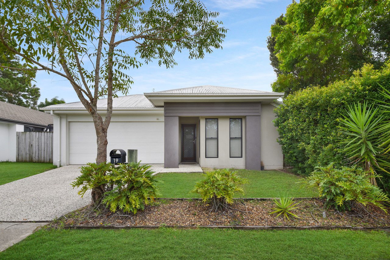 Main listing image for 19 Maplespring St, Sippy Downs  QLD  4556