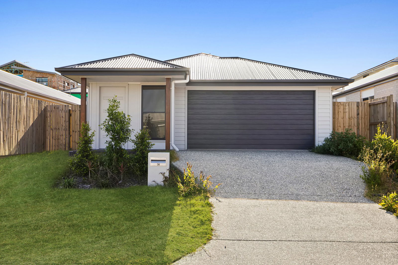 Main listing image for 36 Florida Cres, Spring Mountain  QLD  4300