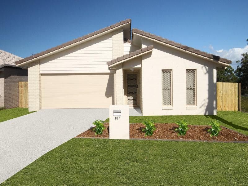 Main listing image for 107 Maryvale Rd, Mango Hill  QLD  4509