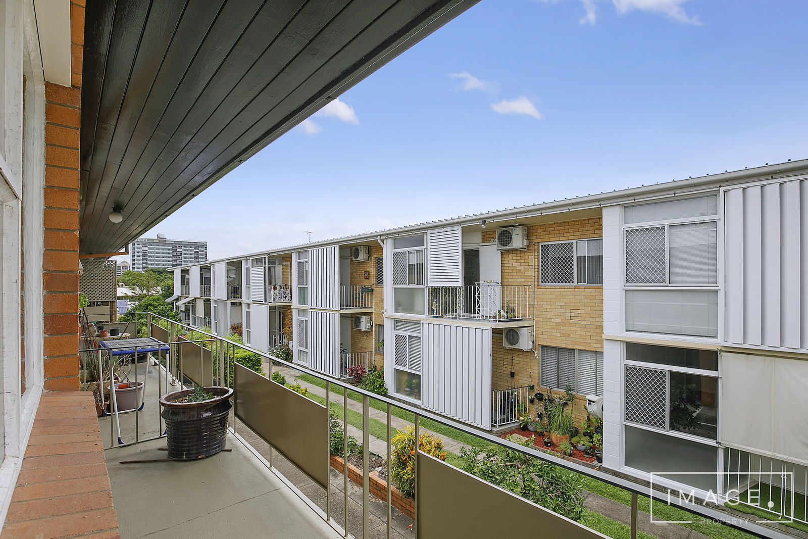 Main listing image for 11/229 Moray St, New Farm  QLD  4005