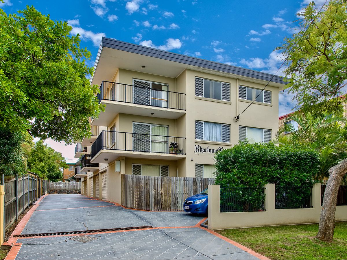 Main listing image for 7/7 Khartoum St, Gordon Park  QLD  4031