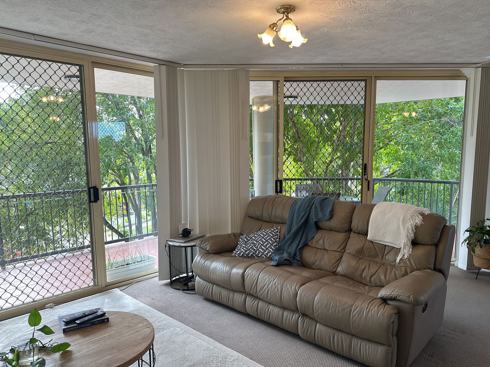 Main listing image for 3/130 Oxlade Dr, New Farm  QLD  4005