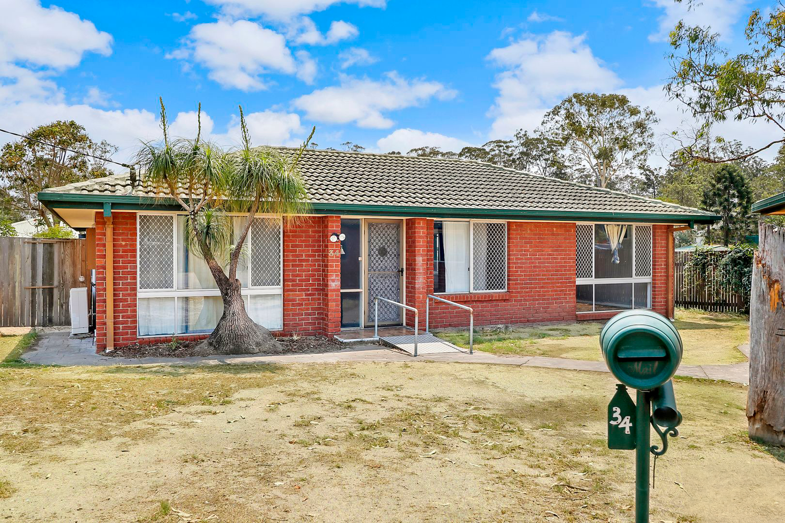 Main listing image for 34 Eyre Ave, Petrie  QLD  4502