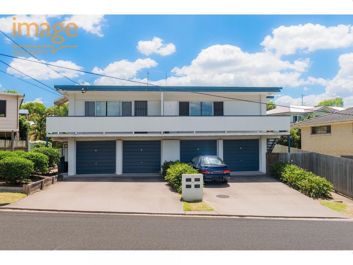 Main listing image for 4/11 Ware St, Annerley  QLD  4103