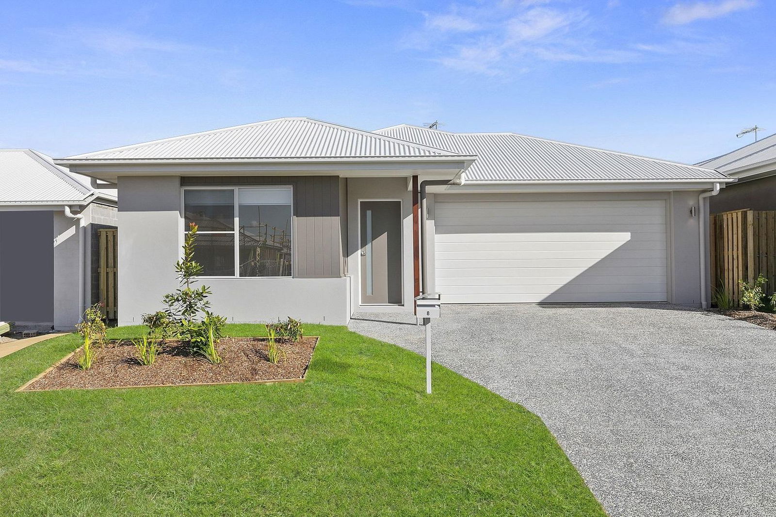 Main listing image for 8 Icarus Cres, Burpengary  QLD  4505