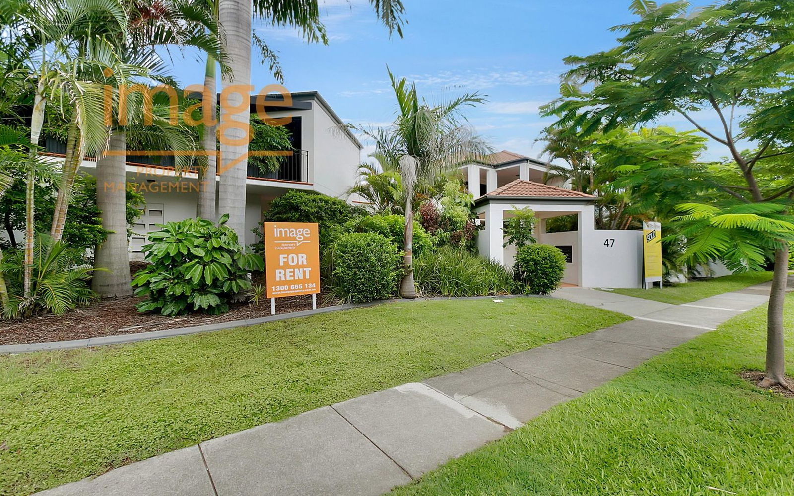 Main listing image for 10/47 Kent St, Hamilton  QLD  4007