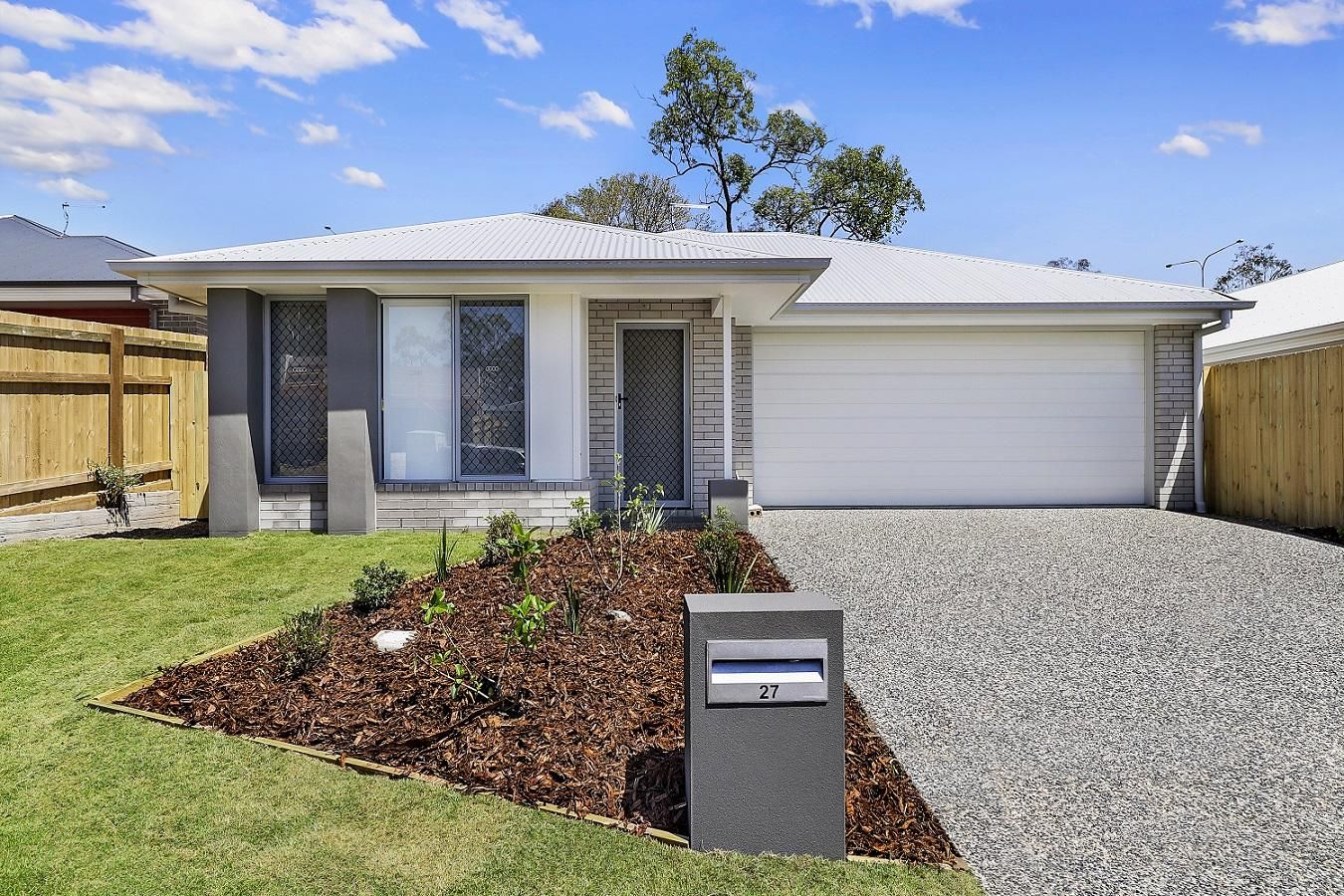 Main listing image for 27 Baronet Pl, Pallara  QLD  4110