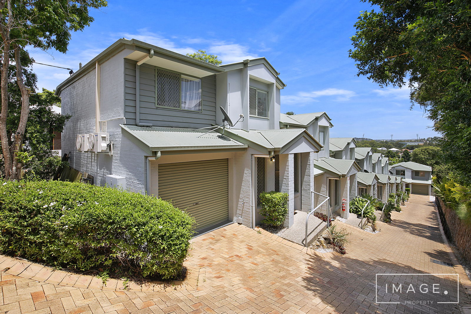 Main listing image for 1/26 Wyndham St, Herston  QLD  4006