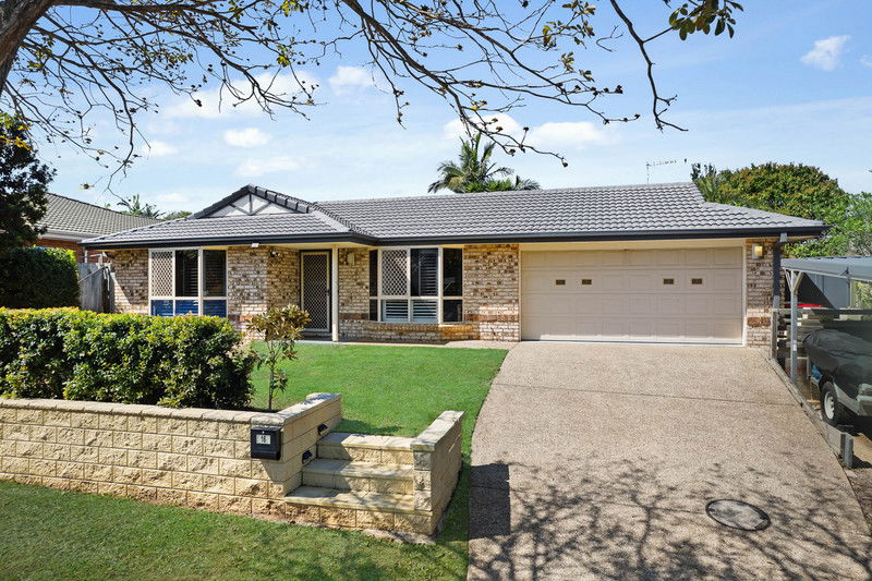 Main listing image for 16 Kalmia Cl, Mango Hill  QLD  4509