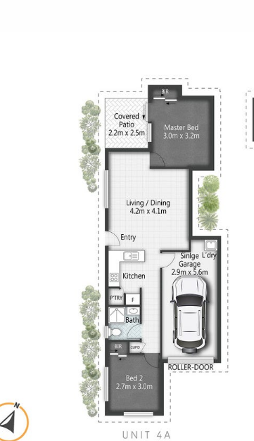 Main listing image for 4a/3618-3624 Mount Lindesay Hwy, Park Ridge  QLD  4125