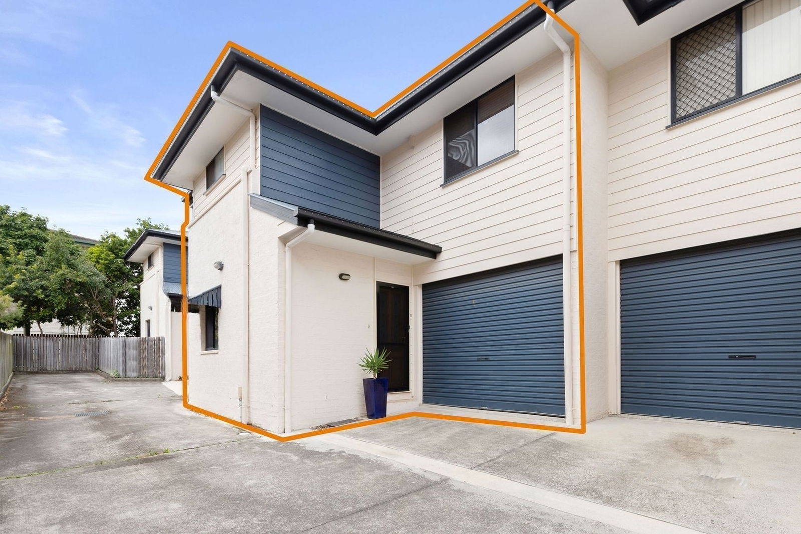 Main listing image for 2/46 Alva Terrace, Gordon Park  QLD  4031