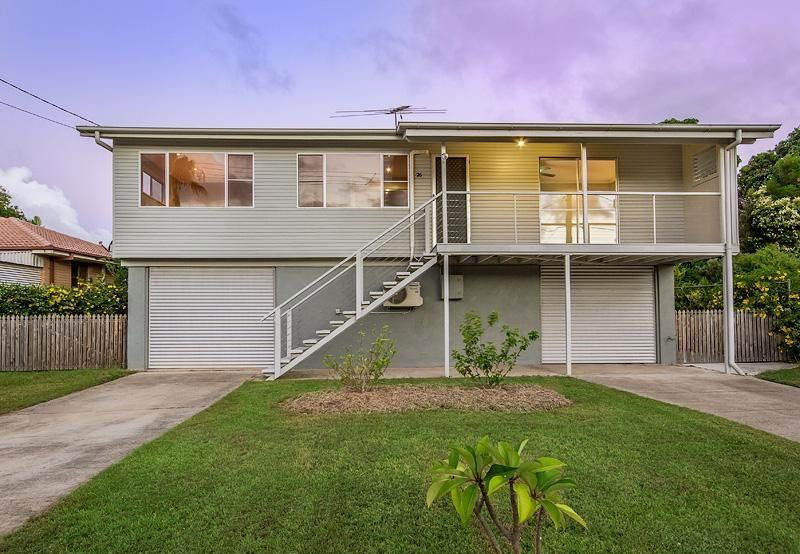 Main listing image for 76 Donald St, Woody Point  QLD  4019