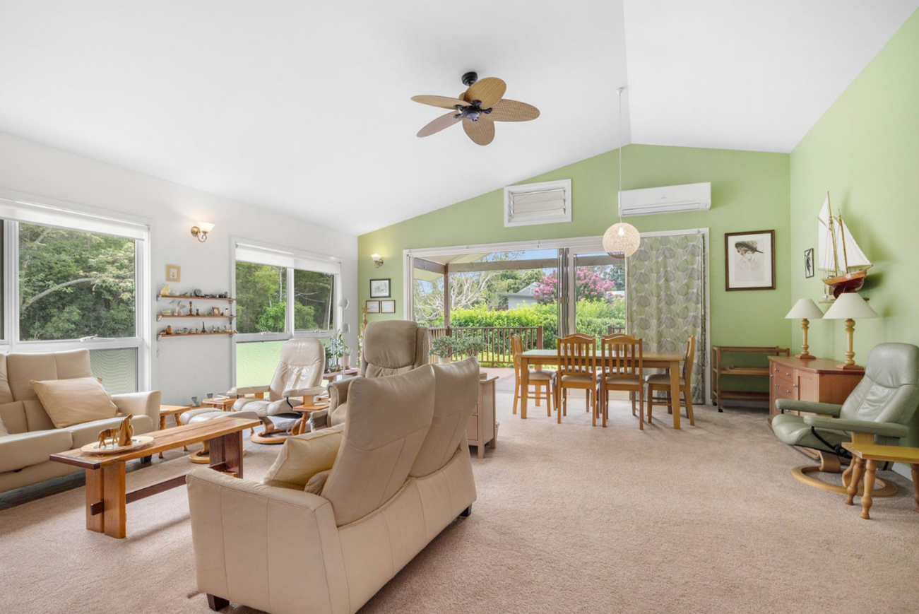 Main listing image for 17B Coolamon View, Currumbin Valley  QLD  4223