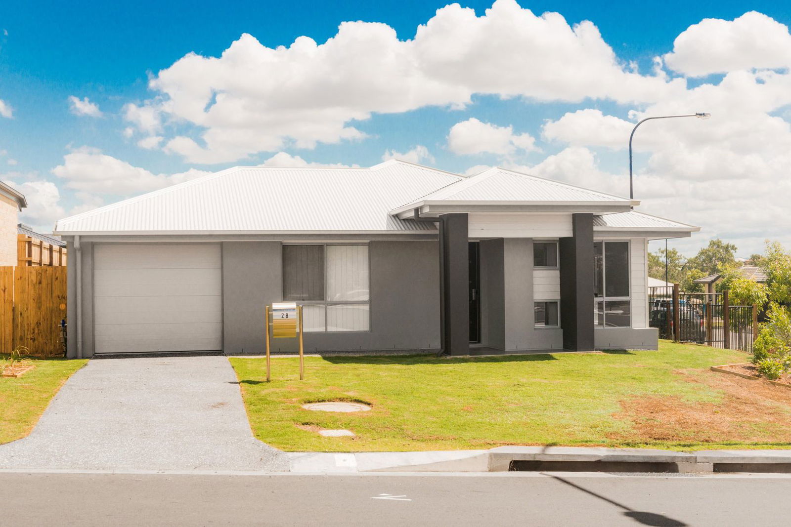 Main listing image for 2/28 Gannett Street, Redbank Plains  QLD  4301