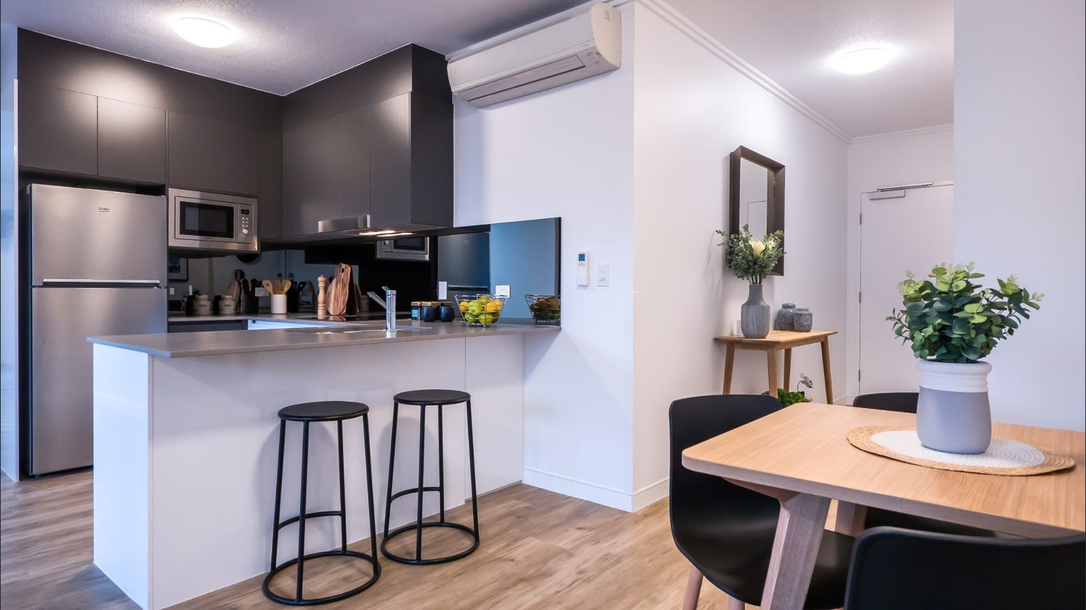 Main listing image for 203/398 St Pauls Terrace, Fortitude Valley  QLD  4006