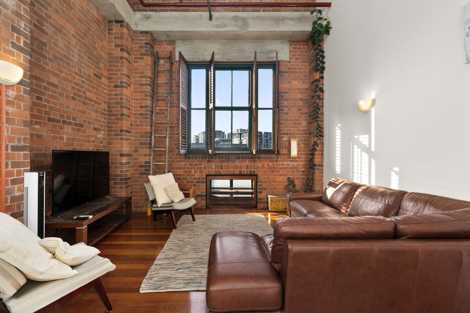 Main listing image for 38/241 Arthur St, Teneriffe  QLD  4005