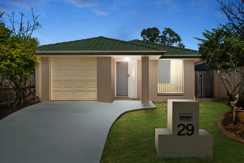 Main listing image for 29 Aberdeen Parade, Boondall  QLD  4034