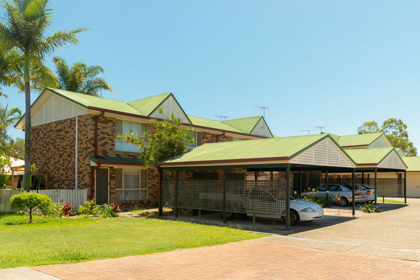 Main listing image for 11/19 Almara Street, Capalaba  QLD  4157